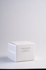 Accoje Vital in jeju time repair eye cream - Image 3