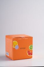 Soqu Vitamin C Illuminating Cream - Image 3
