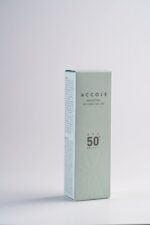 Accoje Protective No sebum Sun Gel - Image 4
