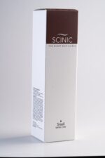 Scinic snail matrix essence