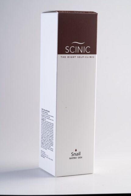 Scinic snail matrix essence