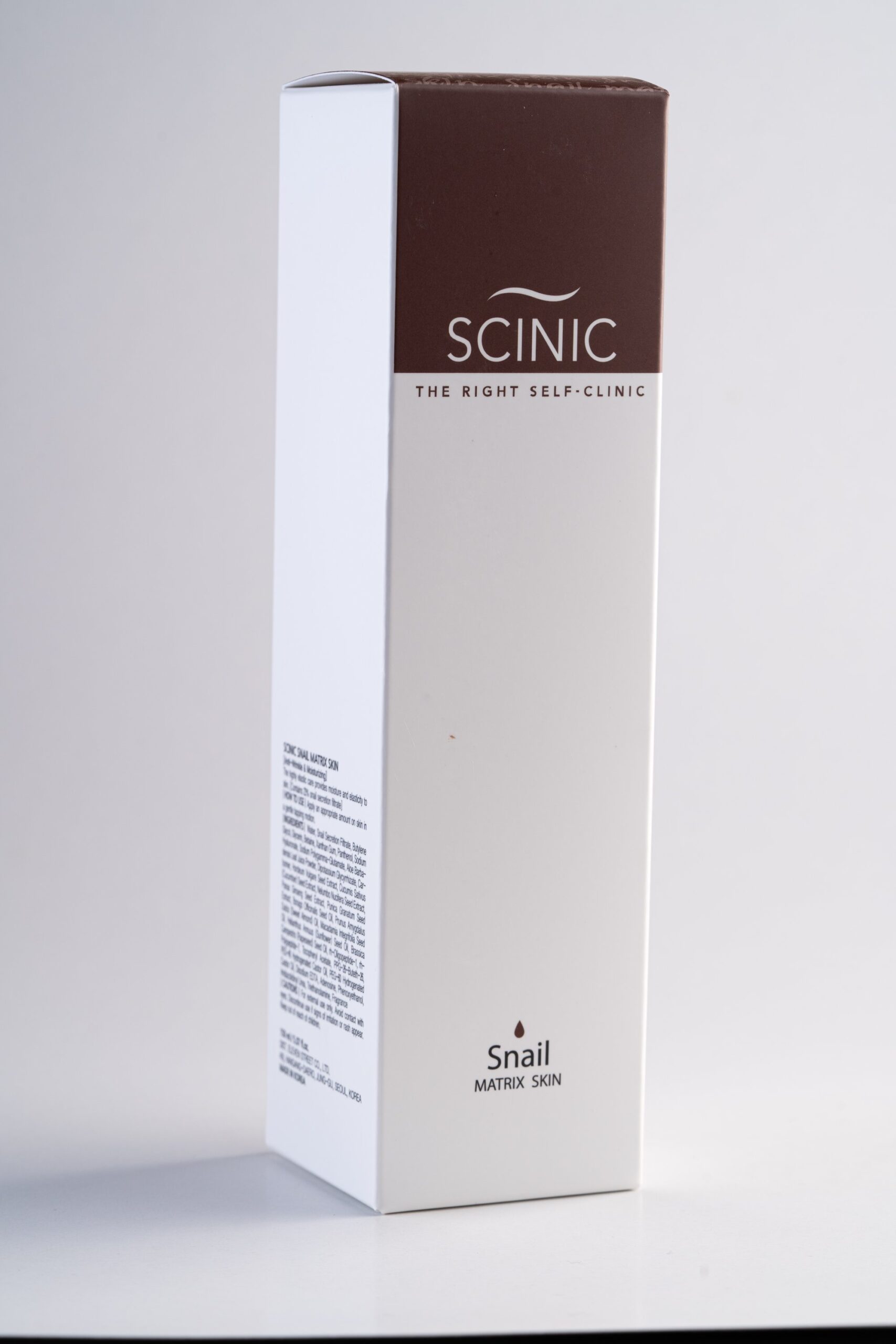 2026/01/81882-scaled.jpg Scinic snail matrix essence - Image 1