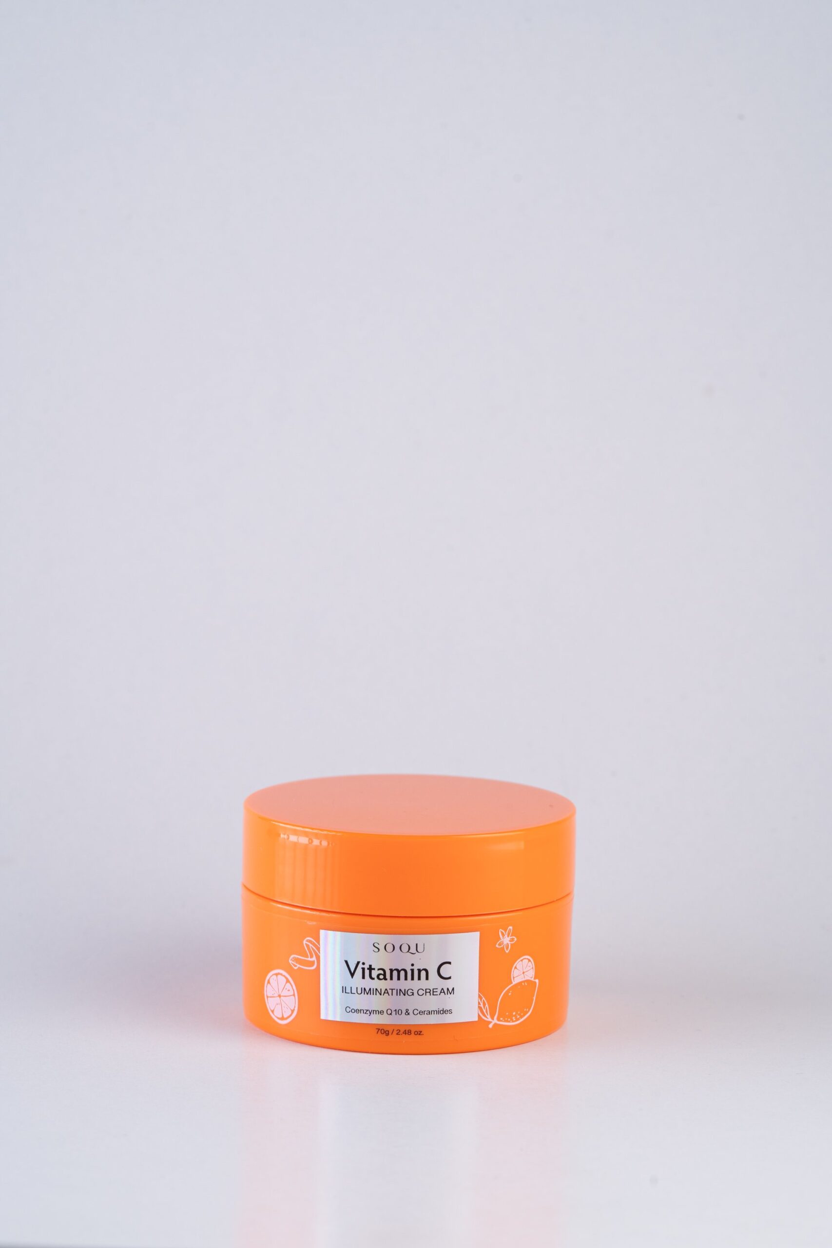 2026/01/81909-1-scaled.jpg Soqu Vitamin C Illuminating Cream - Image 1