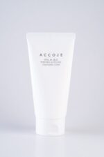 Accoje Purifing & Peeling Cleansing Foam