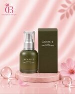 Accoje Reviving Green CICA Care Serum - Image 2