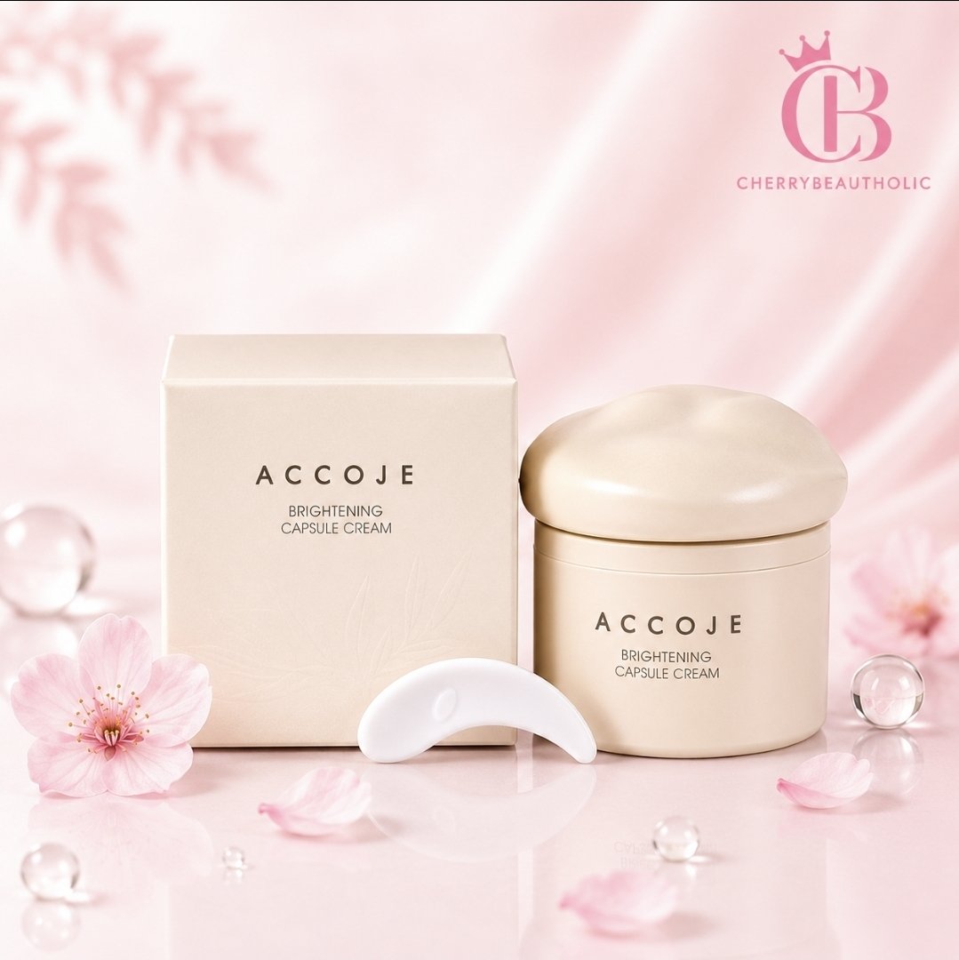 2026/05/203651.jpg ACCOJE Brightening Capsule Cream - Image 1